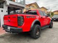 Red Ford Ranger Raptor 2019 for sale in Automatic-6