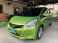 Sell Green 2012 Honda Jazz in Quezon City-9