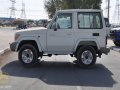 Selling Pearl White Toyota Land Cruiser 2022 in Quezon-1