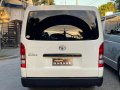 White Toyota Hiace 2017 for sale in Quezon City-5