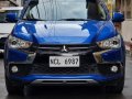 Sell Blue 2018 Mitsubishi Asx in Manila-1