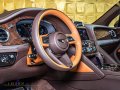 Grey Bentley Bentayga 2022 for sale in Pasig -3