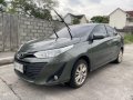 Sell Grey 2020 Toyota Vios in Quezon City-4