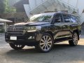 Black Toyota Land Cruiser 2018 for sale in Quezon City-8