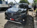 Selling Black Toyota Rush 2021 in Quezon-2