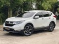 White Honda Cr-V 2019 for sale in Quezon City-8