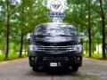 Get Your Brand New 2022 Foton View Traveller Luxe with only Monthly 31,500-1