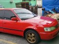 Selling used 1998 Toyota Corolla  in Red-0
