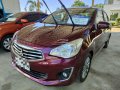 HOT!!! 2017 Mitsubishi Mirage G4  GLS 1.2 MT for sale at affordable price-4