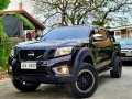 2017-2018 Nissan Navara Calibre EL 4x2 automatic Loaded-0