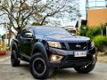 2017-2018 Nissan Navara Calibre EL 4x2 automatic Loaded-2