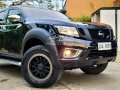 2017-2018 Nissan Navara Calibre EL 4x2 automatic Loaded-1