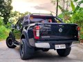 2017-2018 Nissan Navara Calibre EL 4x2 automatic Loaded-5