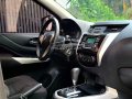 2017-2018 Nissan Navara Calibre EL 4x2 automatic Loaded-12