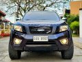 2017-2018 Nissan Navara Calibre EL 4x2 automatic Loaded-9