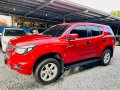 2015 CHEVROLET TRAILBLAZER LTX M/T 57,000 KMS ONLY SUPER FRESH! FACTORY LEATHER SEATS! FINANCING OK!-3