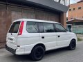Sell White 2017 Mitsubishi Adventure -5