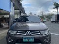 Sell Grey 2012 Mitsubishi Montero in San Jose del Monte-7