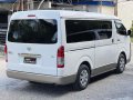 White Toyota Hiace 2016 for sale in Quezon City-6