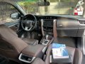 Sell Silver 2018 Toyota Fortuner in Quezon City-1