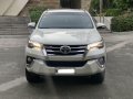 Selling White Toyota Fortuner 2016 in Quezon City-8