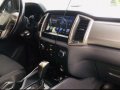 Grey Ford Ranger 2017 for sale in Automatic-1