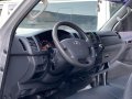 Silver Toyota Hiace 2017 for sale in Manual-4