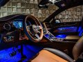 Grey Bentley Bentayga 2022 for sale in Pasig -0