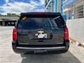 Selling Black Chevrolet Suburban 2020 in Manila-6