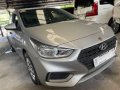 Sell Silver 2020 Hyundai Accent in Quezon City-1