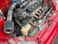 Red Honda Civic 1995 for sale in Cainta-1