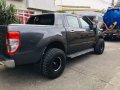 Grey Ford Ranger 2017 for sale in Automatic-3