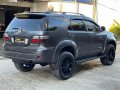 Selling Grey Toyota Fortuner 2006 in Quezon City-6