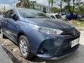 Blue Toyota Vios 2021 for sale in Quezon City-6