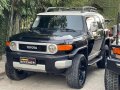 Black Toyota Fj Cruiser 2016 for sale in Quezon City-8