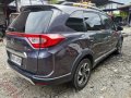 Selling Grey Honda BR-V 2017 in Quezon City-8