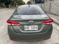 Sell Grey 2020 Toyota Vios in Quezon City-3