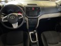 Black Toyota Rush 2021 for sale in Manual-5