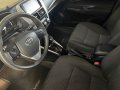 Red Toyota Vios 2021 for sale in Automatic-3