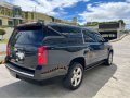 Selling Black Chevrolet Suburban 2020 in Manila-5