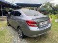 Grey Mitsubishi Mirage 2019 for sale in Quezon City-6