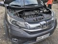 Selling Grey Honda BR-V 2017 in Quezon City-5