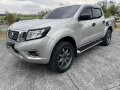 Silver Nissan Navara 2015 for sale in Pasig-4