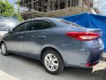 Blue Toyota Vios 2021 for sale in Quezon City-5