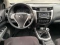 Silver Nissan Navara 2015 for sale in Pasig-7