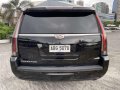 Black Cadillac Escalade 2015 for sale in Pasig -0