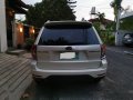 Pearl White Subaru Forester 2011 for sale in Automatic-7