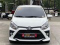 Sell White 2021 Toyota Wigo in Quezon City-9