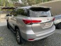 Sell Silver 2018 Toyota Fortuner in Quezon City-2