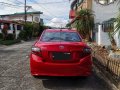 Sell Red 2017 Toyota Vios in Las Piñas-6